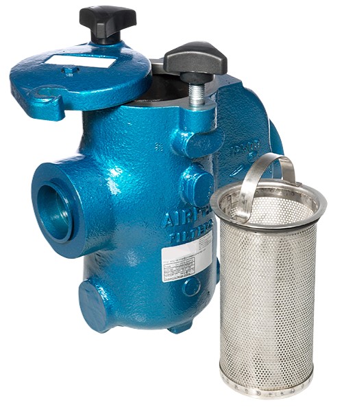 Korisuodattimet IPprodukter