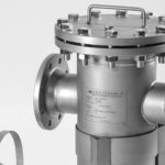 Allied IBF-Series-Strainers