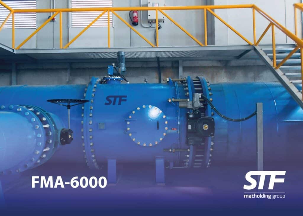 STF FMA-6000